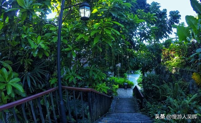 海南亲测攻略,自驾海南最美十条公路