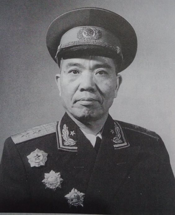 详解华北行政区*党**政军领导人在57年1月以前的工资与级别待遇