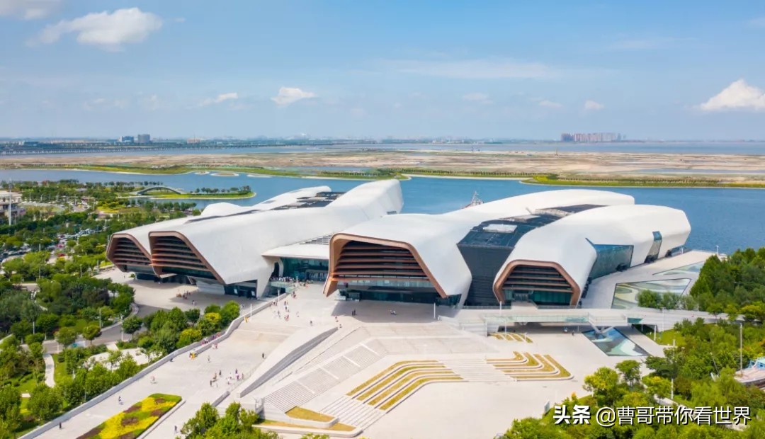 天津港口旅游攻略一日游最佳路线,天津港口景点有哪些地方