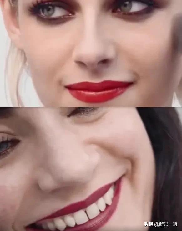 克里斯汀有多美,克里斯汀日常照