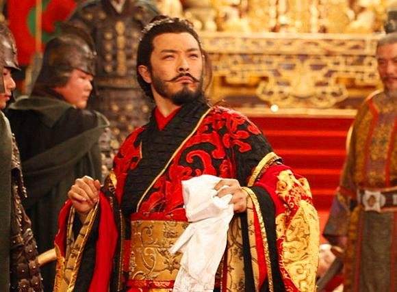 一国*句丽高**，半部中华史，西汉到唐王朝，*句丽高**为何能存在705年