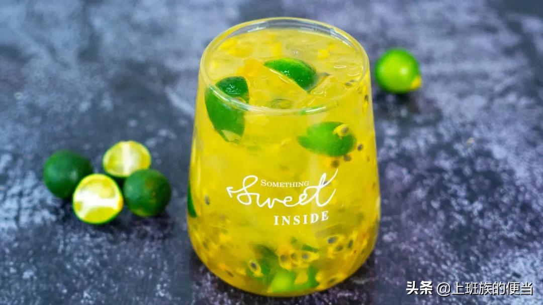 不用买的冰粉怎么做,不用冰粉粉就能做出的冰粉超简单