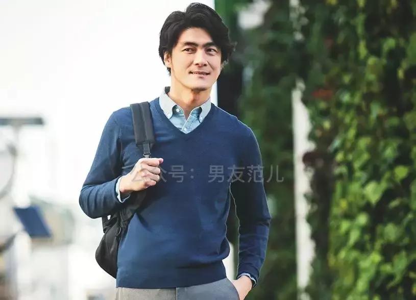 20-30岁的男生穿搭,男士们快来学学这四种穿搭风格