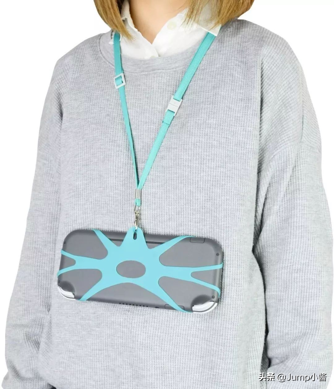 天猫惊现NS官方旗舰店!《超级马力欧兄弟U》国内过审|Jump简报