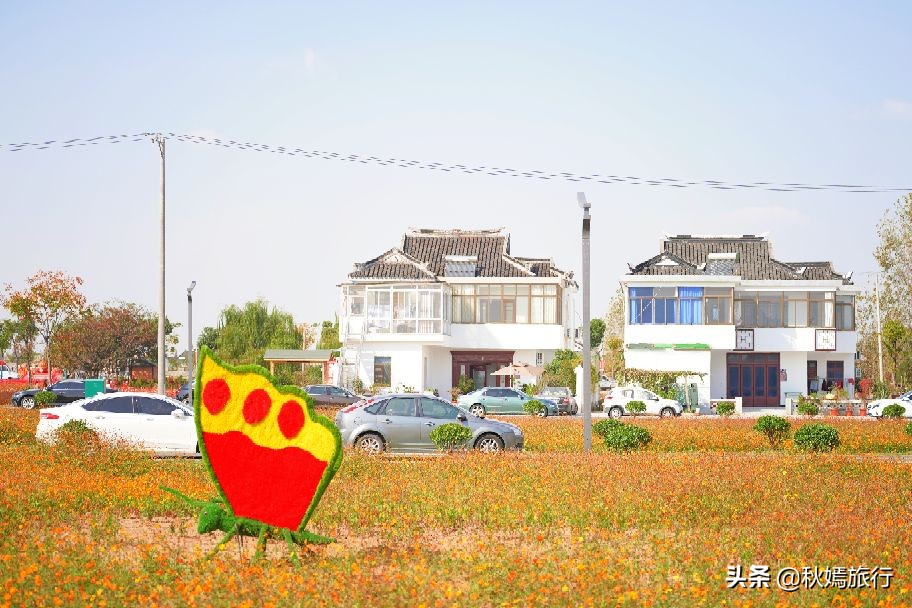 常熟海虞铜官山景区有什么,常熟海虞铜官山生态观光园