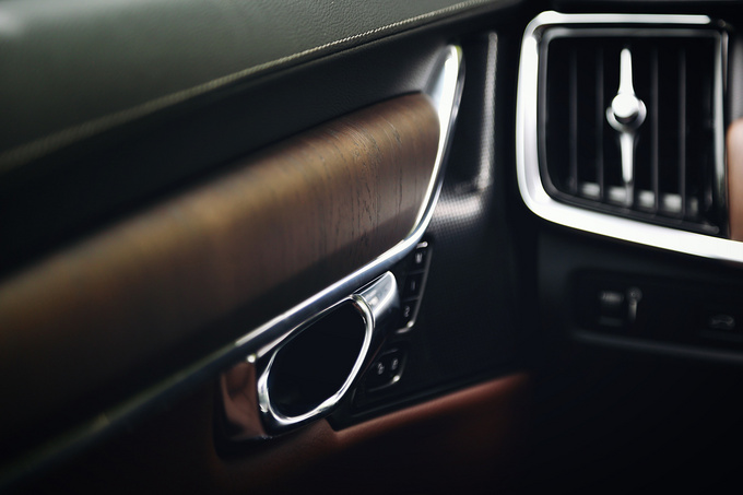 沃尔沃210测评,2017年沃尔沃s90至尊测评