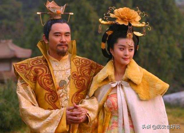 唐玄宗强行娶了杨玉环,唐玄宗是如何得到儿媳杨玉环的呢