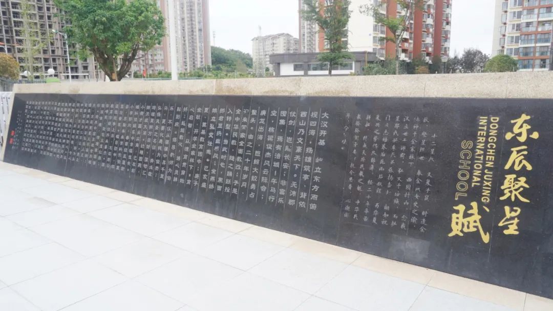 四川绵阳东辰聚星学校,绵阳东辰聚星国际学校教学质量