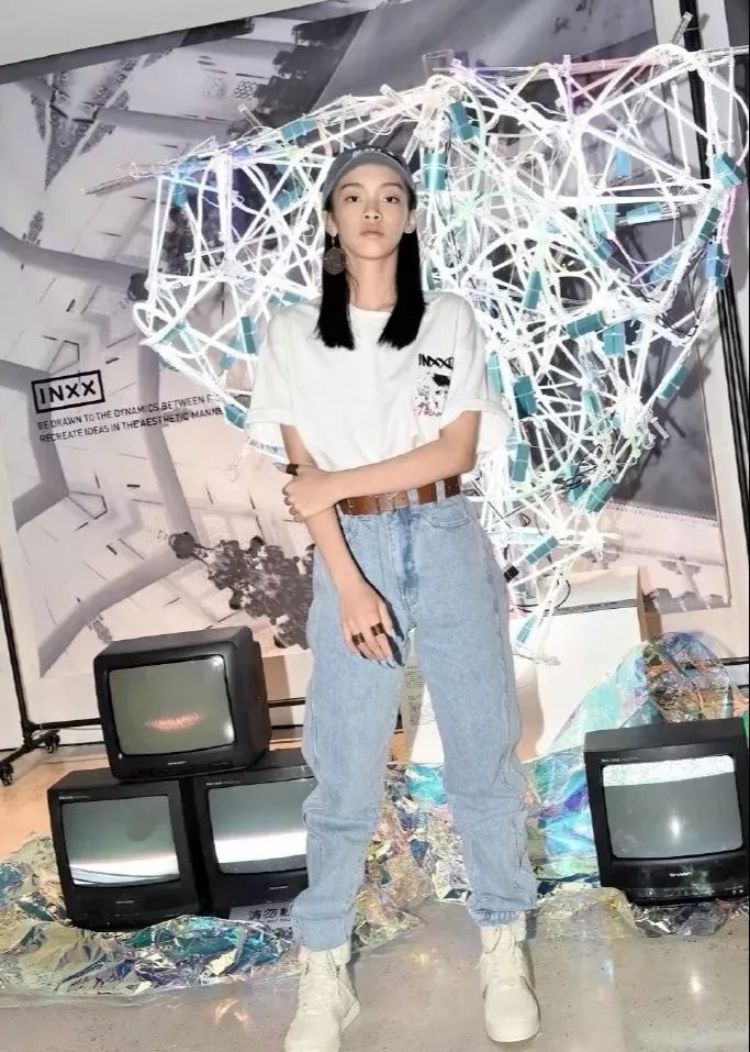 易烊千玺同款小众好物,易烊千玺蔡徐坤同款国潮鞋