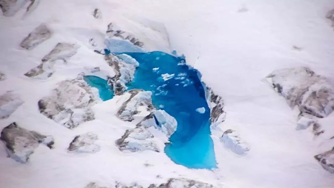 去育空，寻找这个世界的终极