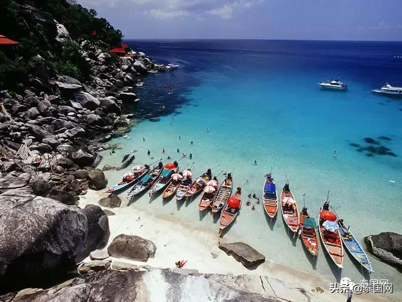 2019年泰国,泰国2019年