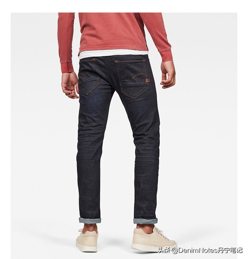 G-STARRAW,g-starraw怎么样