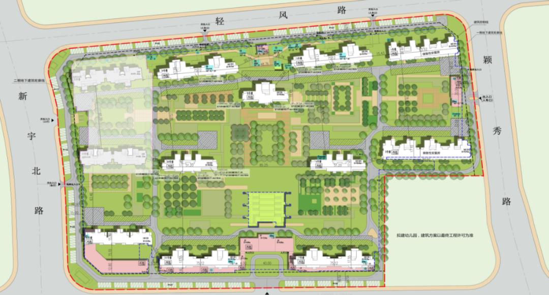 万科翡翠公园和中海映山湖选哪个,万科翡翠公园鸣翠108户型评测