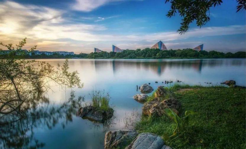 被低估的东莞,严重被低估的景点