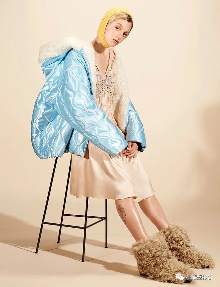 降温又要买新衣服,降温了快来种草羽绒服