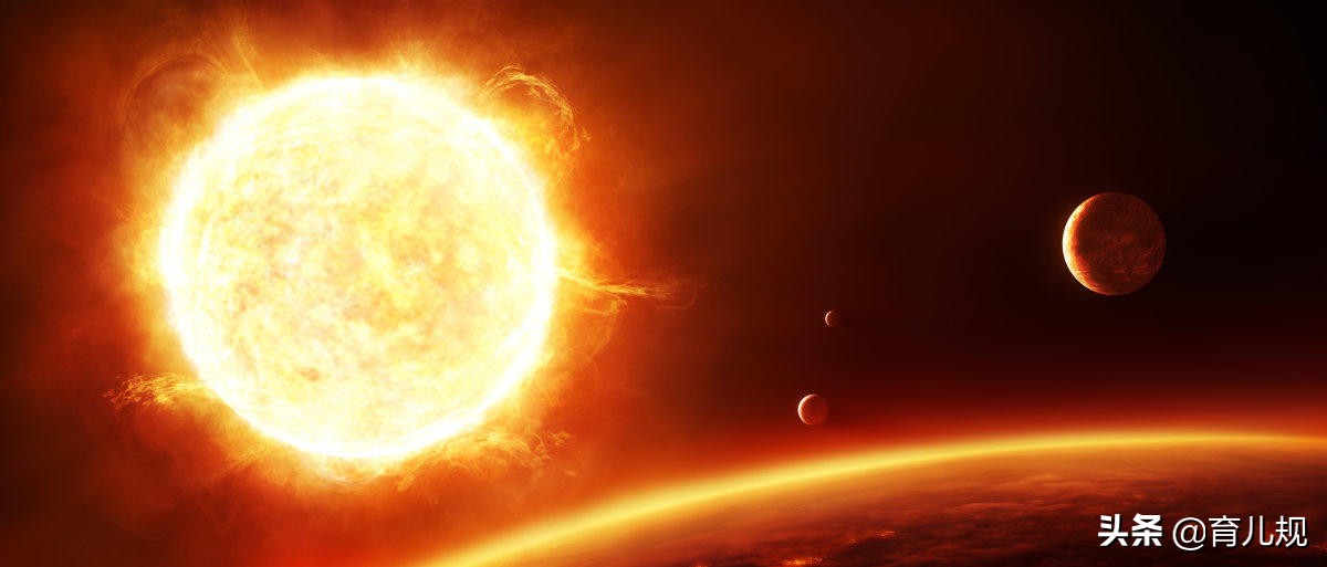 科幻小说十大巅峰之作三体,一口气看完科幻三体