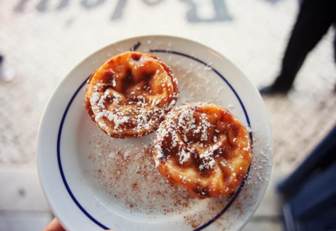 葡式蛋挞和港式的区别,葡式蛋挞是怎么样的