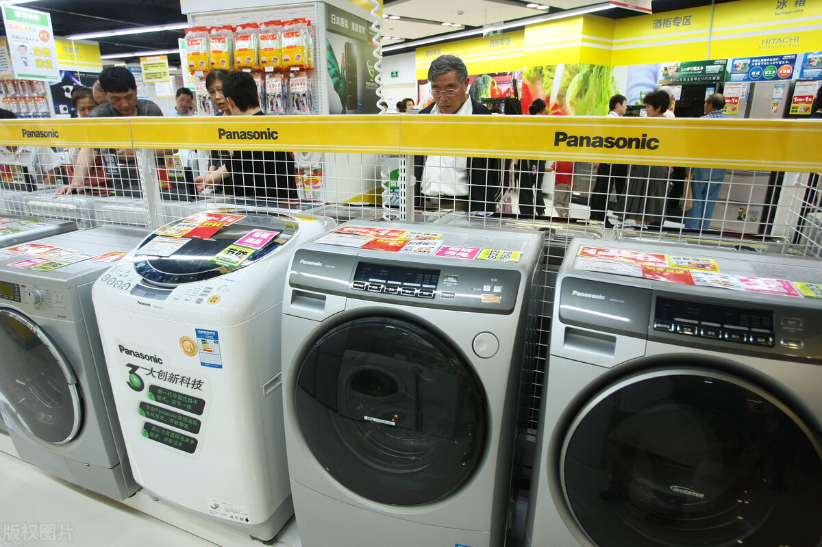 烘洗一体洗衣机有啥缺点家用,为什么洗衣机不推荐洗烘一体