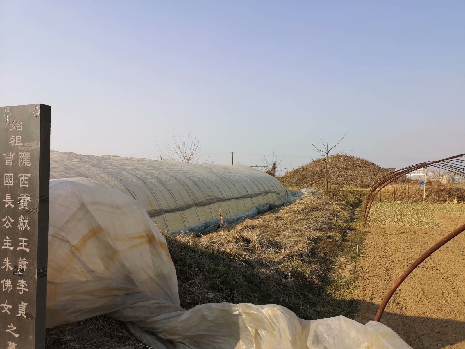 摩托附近风景,摩托打卡地附近