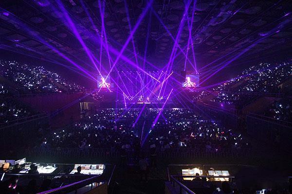 2020年演唱会正常举行时间预定,2019有哪些演唱会安排时间表