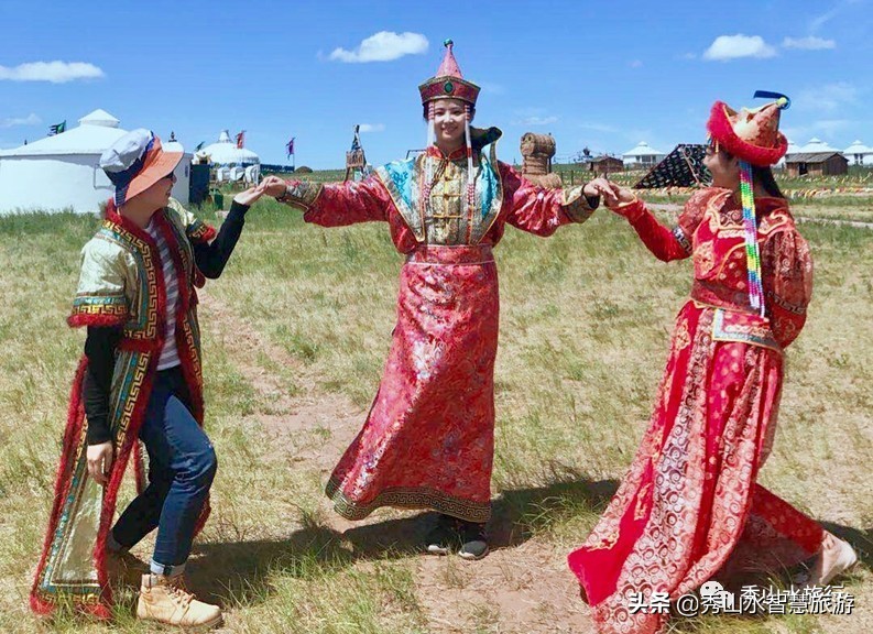 手绘套娃教程,列巴手绘套娃