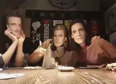 乳头掉了不要紧......它有许多预备军。这绝对是冷知识。