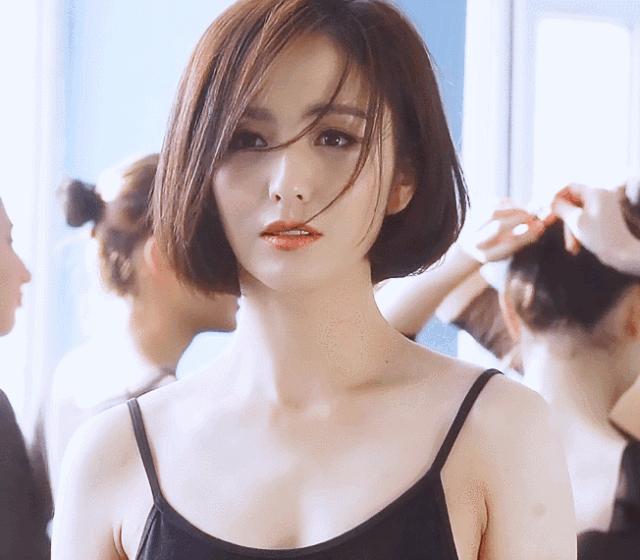 30多岁的她变瘦皮肤松弛,37岁女人瘦下来后变老了