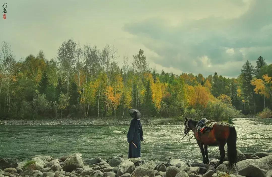 路遥知马力日久见人心,路遥知马力日久见人心是谁写的