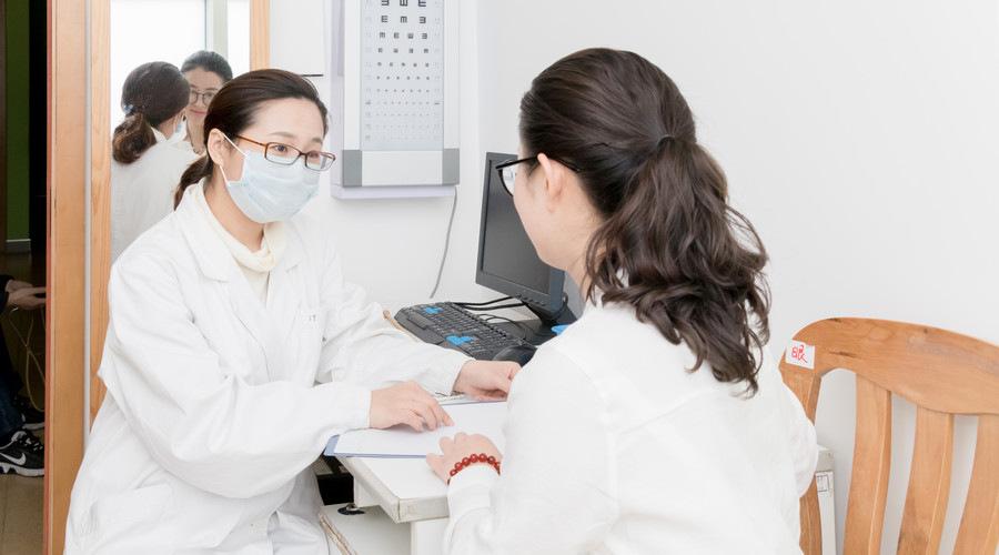 测测卵巢早衰时间,备孕如何保养卵巢最好