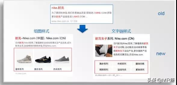 产品篇丨搜索自然结果的包装服务——快照装修