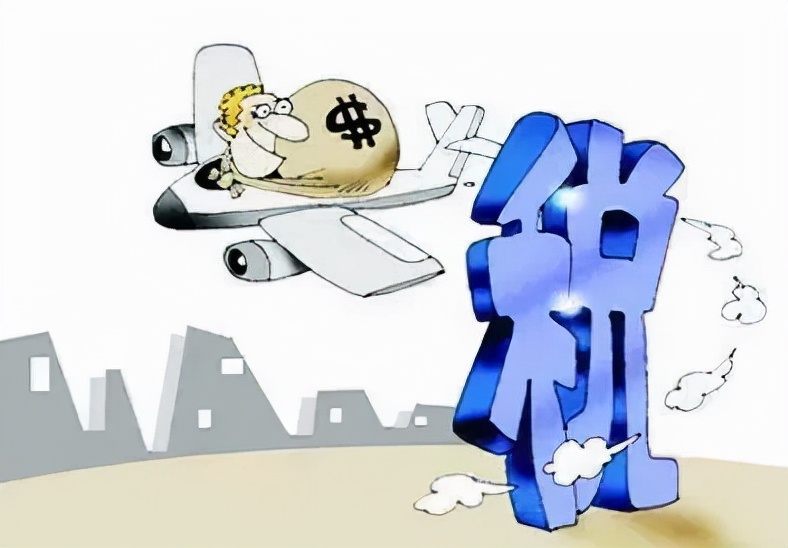 个人账户“收款”被补税罚款800万！如何合法公转私？