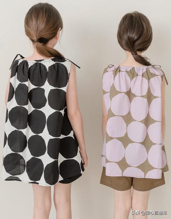 韩国童装中大童女,中大童9-15岁韩国裙子