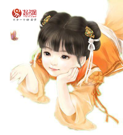 女孩名字洋气有涵养诗意,余姓女孩有诗意涵养的名字大全