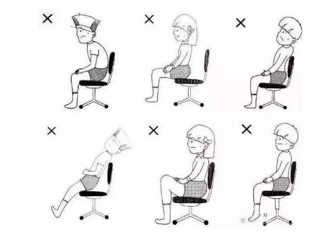 一个动作教你消除腰部赘肉,如何解决后腰两侧赘肉