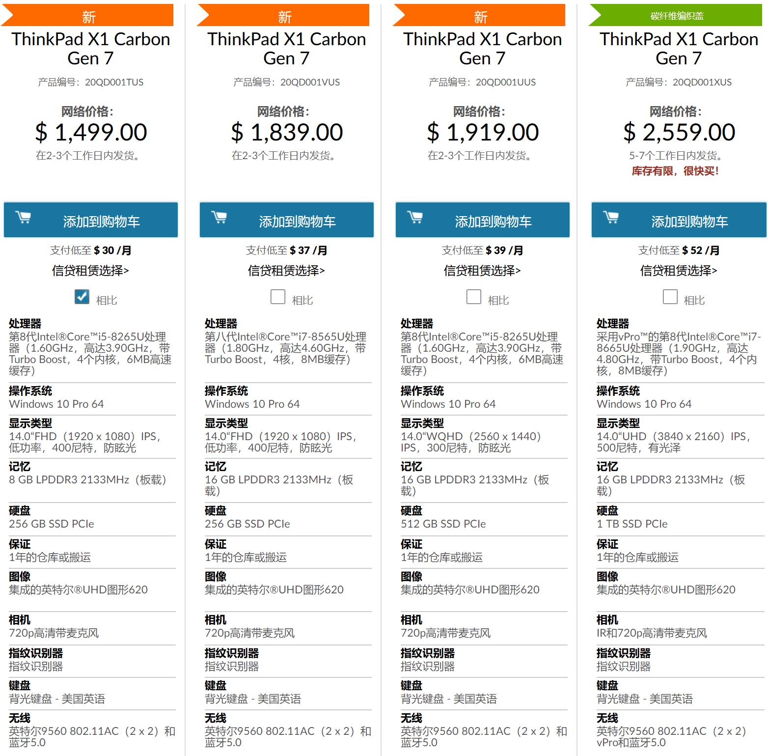 x1carbon2023售价,x1carbon2021款二手价格