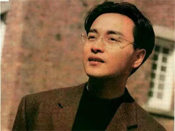 张国荣毕业于英国哪所大学,张国荣留学英国利兹