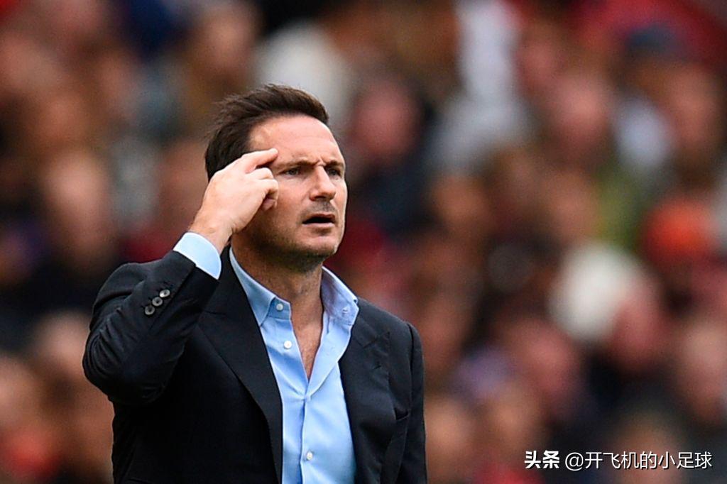 神灯兰帕德原版,永远的神灯兰帕德十大进球