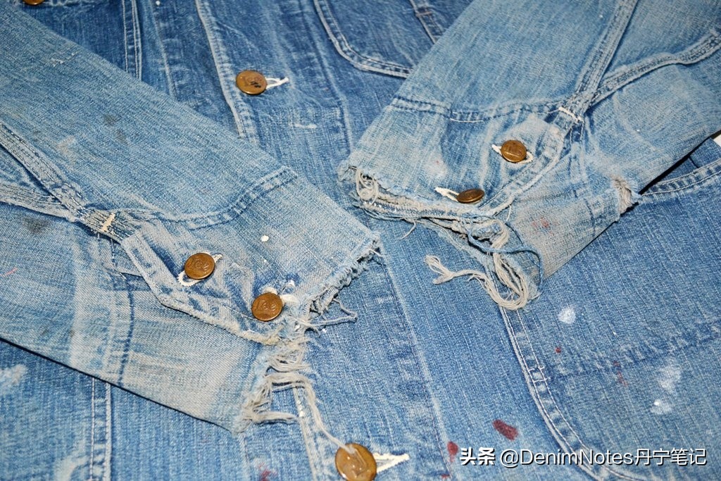 这七个传奇产品让牛仔品牌Lee百年不衰