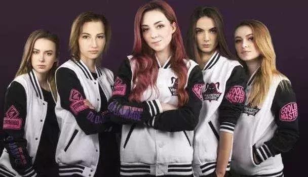 人民电竞·观察丨女性选手的收入低？这个问题传统体育领域也存在