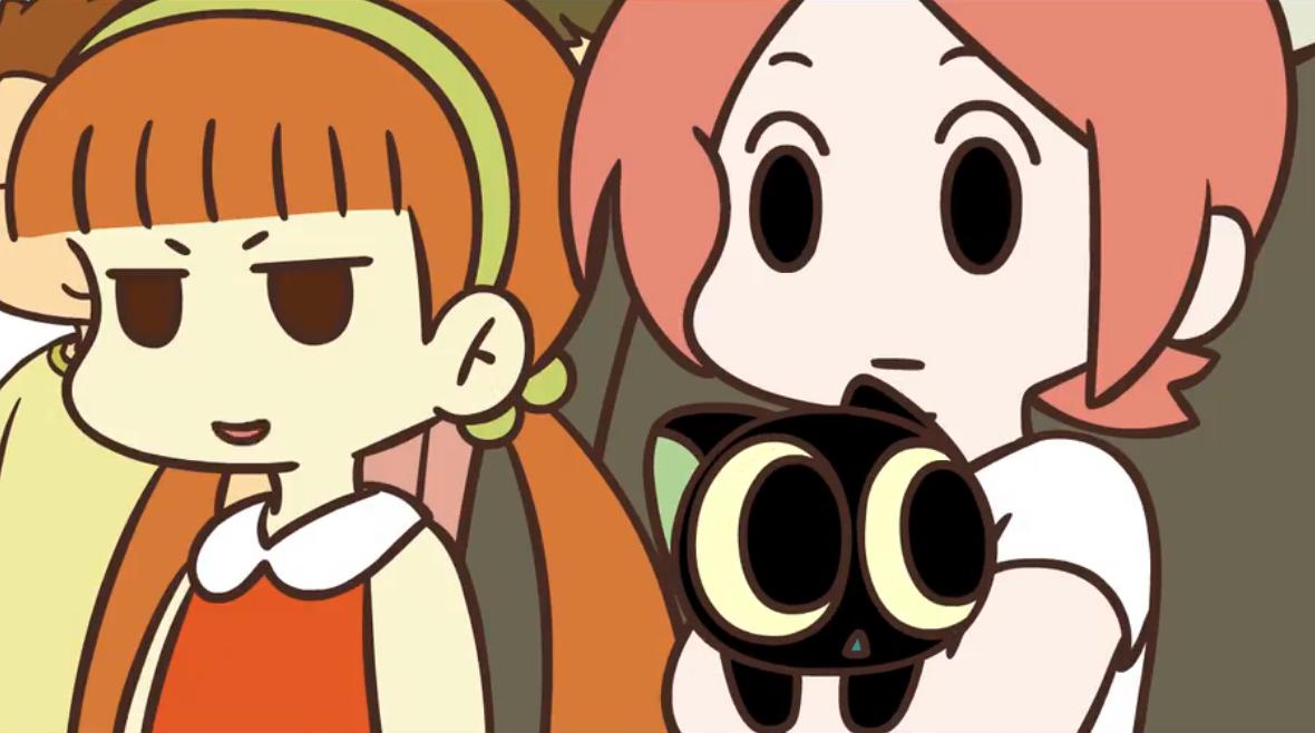 罗小黑战记：轻松舒适，看这部动画，需要先学会养生的技巧