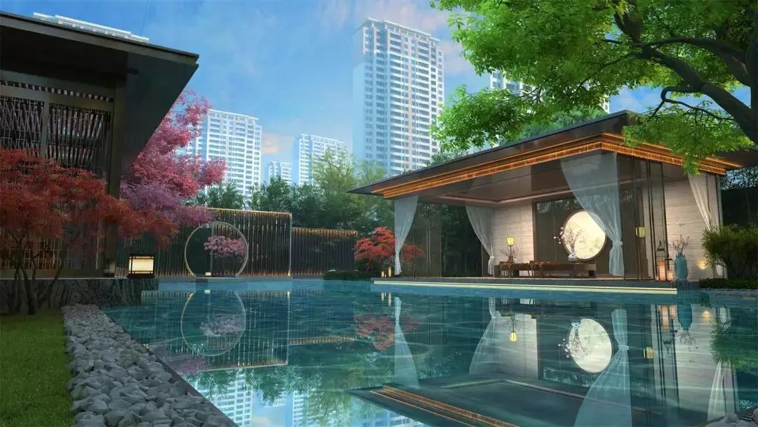 滨州市吾悦华府和北海原著,滨州吾悦华府装修好的房子