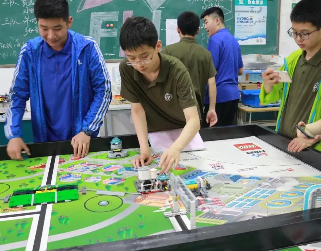 合肥一中国际班的课程,合肥一中国际课程体系