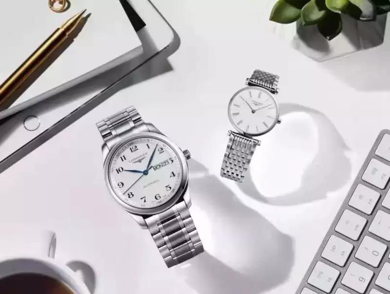 “表”面文章怎样做，郑州百货大楼名表节抢鲜上市