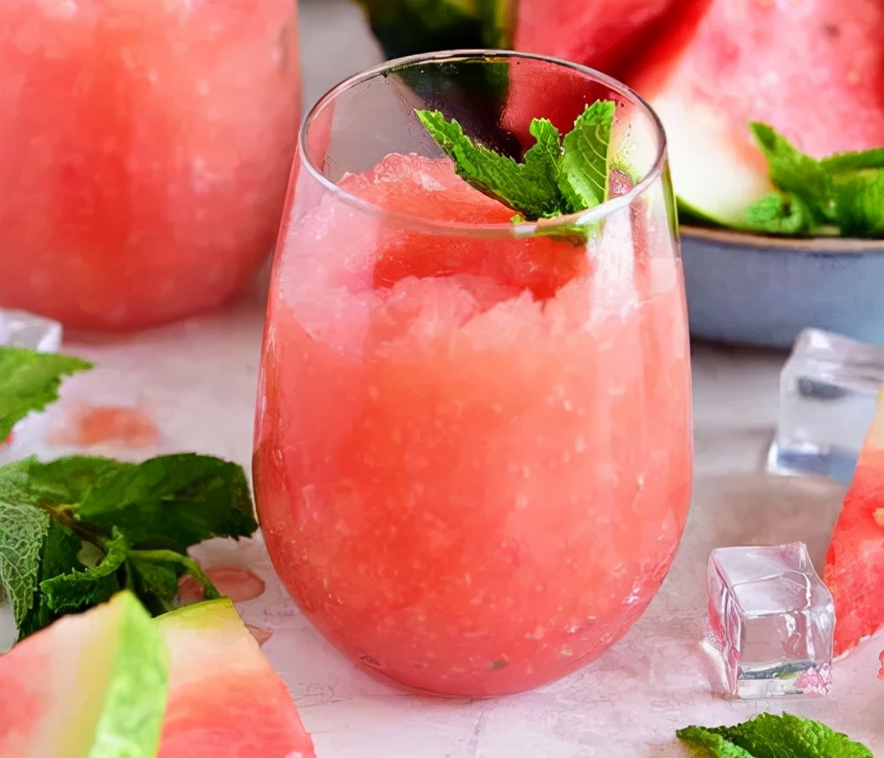 零难度教你自制7道美味饮品,冷饮店500毫升饮品做法