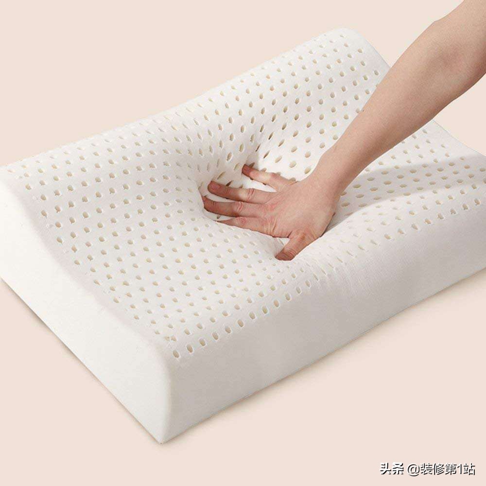 便宜的乳胶枕头是真的吗,市面上93%乳胶枕头是真的吗
