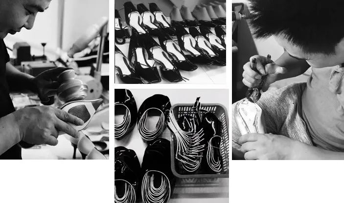 颜值高又好穿的鞋子推荐,春夏值得入手的10款鞋子