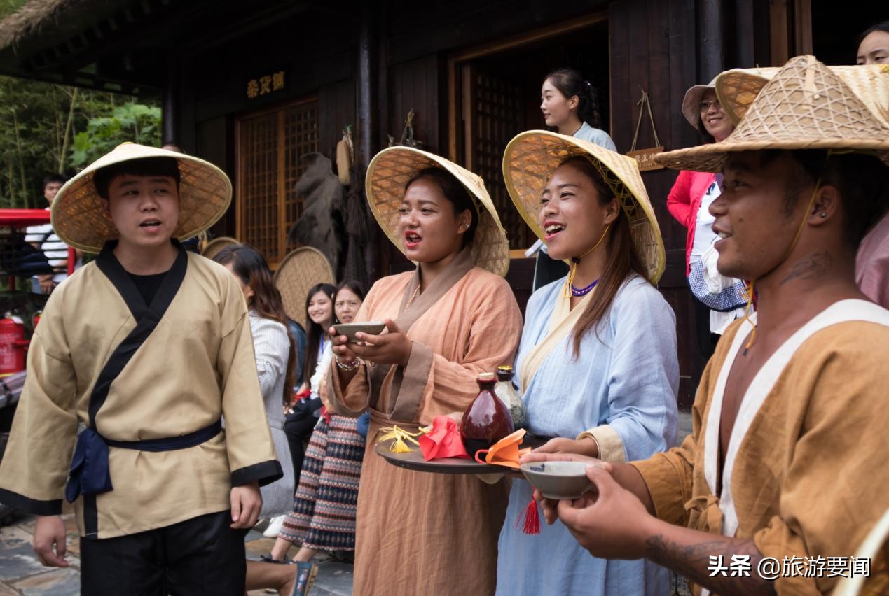 桃花源最新招聘,桃花源2021招聘