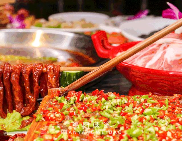 御营坝新开火锅,御营坝的火锅店