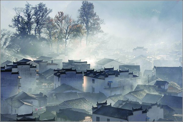 给妈妈的暖心早餐,被妈妈的话温暖