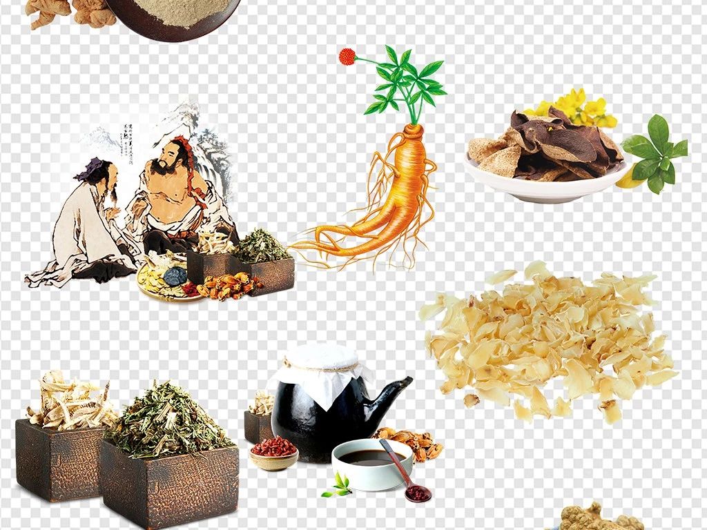 中医养生与预防原则有哪些,浅谈中医养生的原理和方法